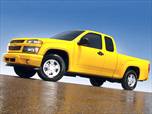 2006 Chevrolet Colorado Extended Cab